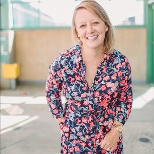 Meet your Posher, Jill